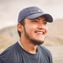 Rafid Shidqi