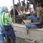 Rebuilding communities in Indonesia