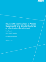 Review of Screening Tools Final Report SEP 2017 Brochure