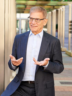 Robert Litterman