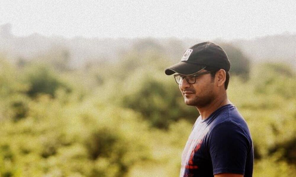 Rohit Singh - Ranger