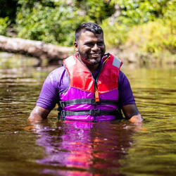 Rovindra Lakenarine