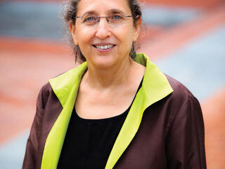 Ruth DeFries