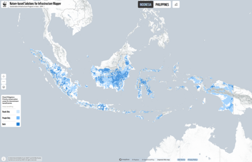 SIPA mapper tool