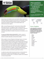 Fonseca SP Guidelines 2025 Brochure