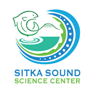 The Sitka Sound Science Center logo