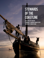 Stewards of the Coastline Brochure