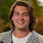 Sam Shores headshot