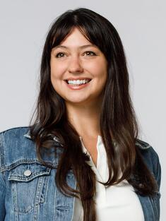 Samantha Kenny