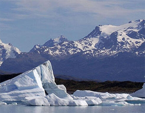 Plans For Mega Dams Put Argentina S Santa Cruz River Its Wildlife Local Livelihoods And Perito Moreno Glacier At Risk Stories Wwf