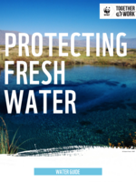 Protecting Fresh Water Brochure