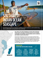 Southwest Indian Ocean Seascape Brochure