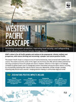 Western Pacific Seascape Brochure