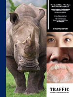 The South Africa-Viet Nam Rhino Horn Trade Nexus Brochure