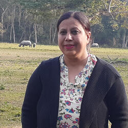 Sunita Dhungana