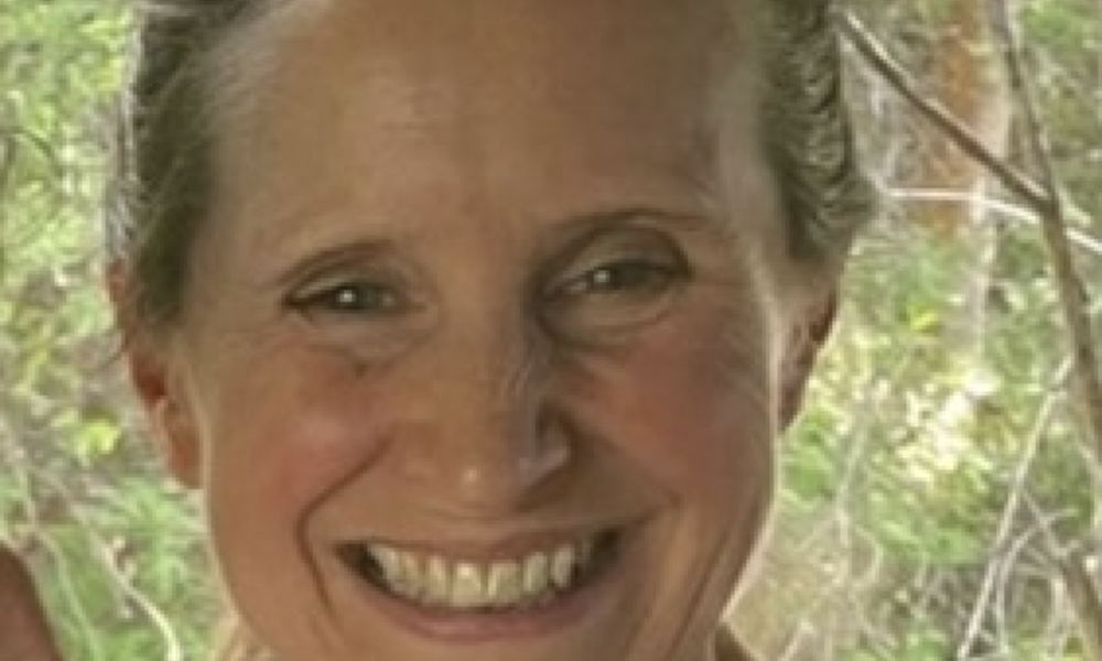 Suzy Friedman