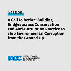TNRC IACC A call to action presentation