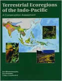 The Terrestrial Ecoregions of the Indo-Pacific book
