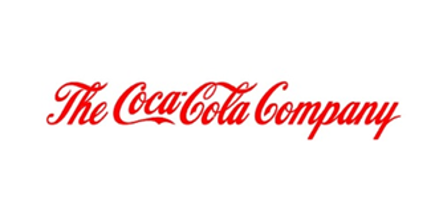 Coca Cola Company logo