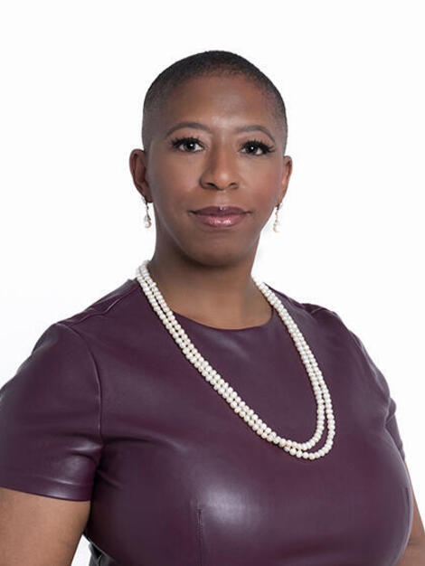 Ticora Jones