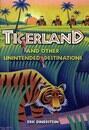 Tigerland Book