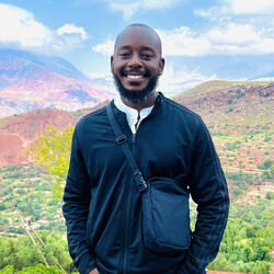 Tiza Ignatius Mfuni