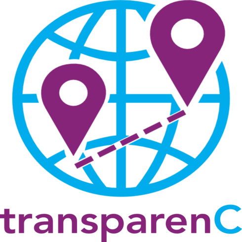TransparenC logo