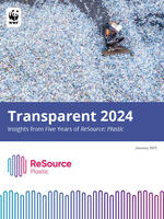 Transparent 2024 Brochure