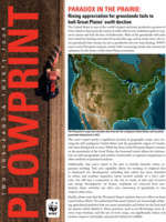2024 Plowprint Report Brochure