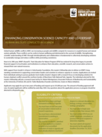 2024 Uganda Fellowship Guidelines Brochure