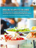Unveiling the Appetite for Change Brochure