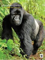 Mountain Gorilla: WWF Wildlife and Climate Change Series Brochure