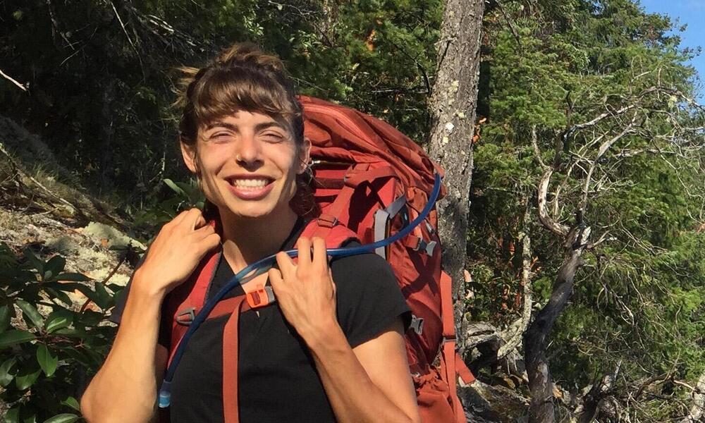 Wild Classroom Featured Educator Bridget Berg