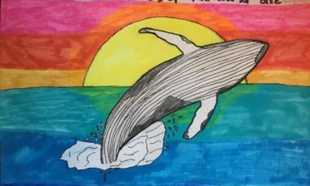 Art created by Petra Demas