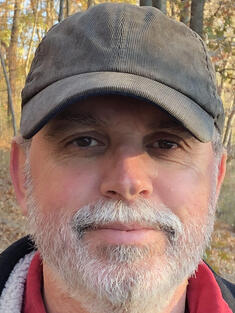 Allard Blom, Ph.D