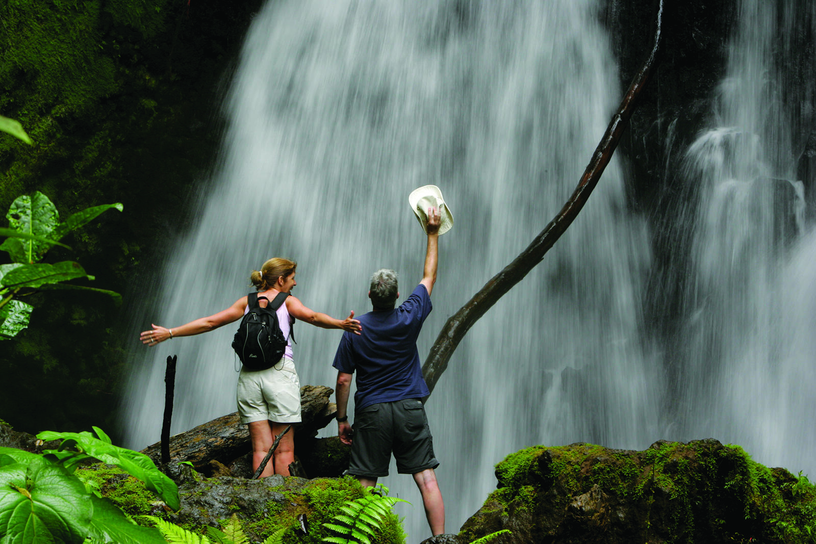 Qué hacer en costa rica