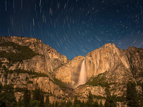 An Insider's Journey into Yosemite