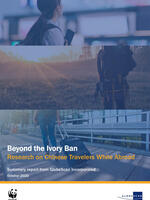 Beyond the Ivory Ban Summary Brochure