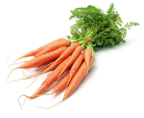 Carrots