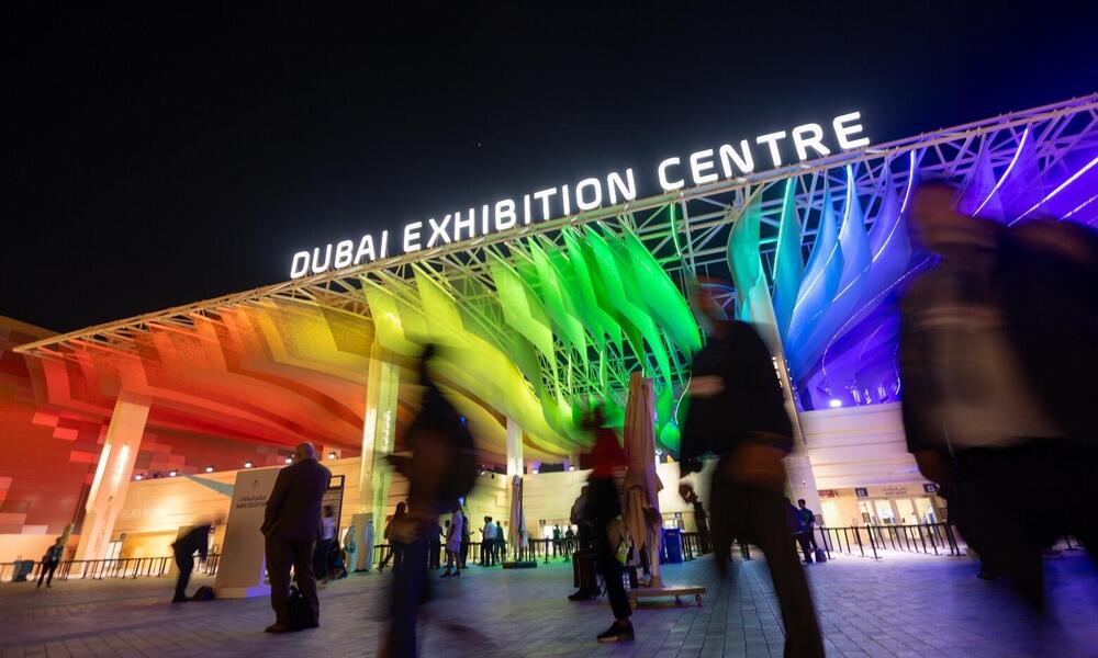 What happened at COP28