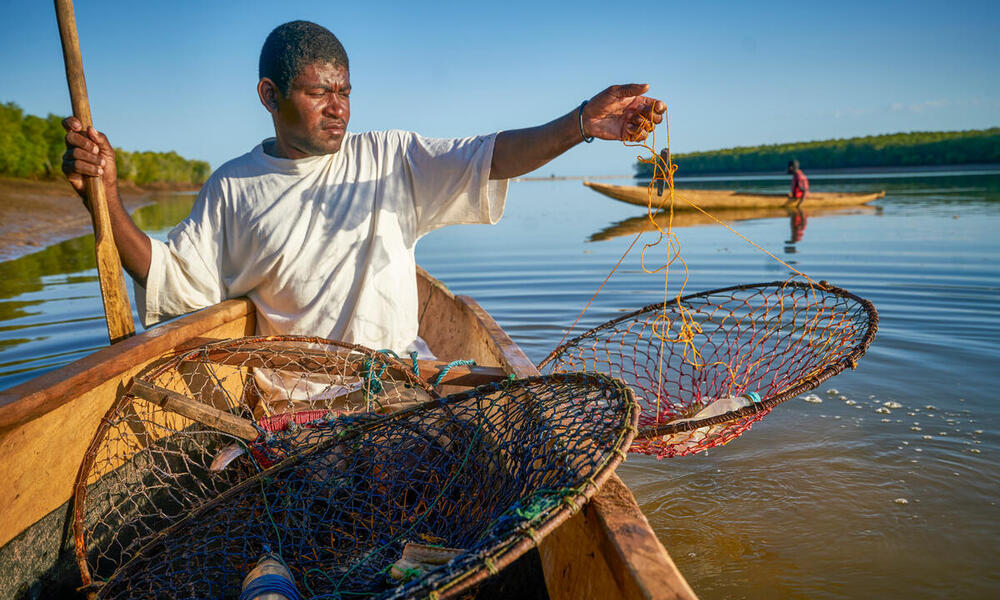 The burden of plastic pollution is not equal. Here’s how the Global ...