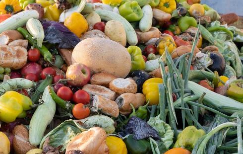 food waste