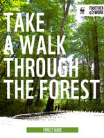 Forest Guide Brochure