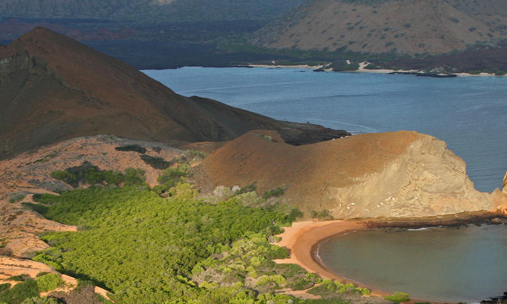 The Islands  Galápagos Conservancy