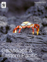 Galapagos Newsletter (December 2012) Brochure