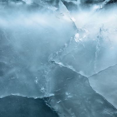cracked Ice 