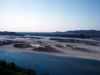 Indus River 