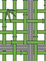 CBD COP16 - Infrastructure events Brochure
