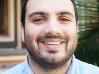 DOMINIC ANDRADI-BROWN