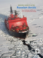 In Pursuit of Prosperity: Russian Arctic Chapter Summary Brochure